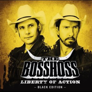 ดาวน์โหลดและฟังเพลง Don't Gimme That พร้อมเนื้อเพลงจาก Bosshoss