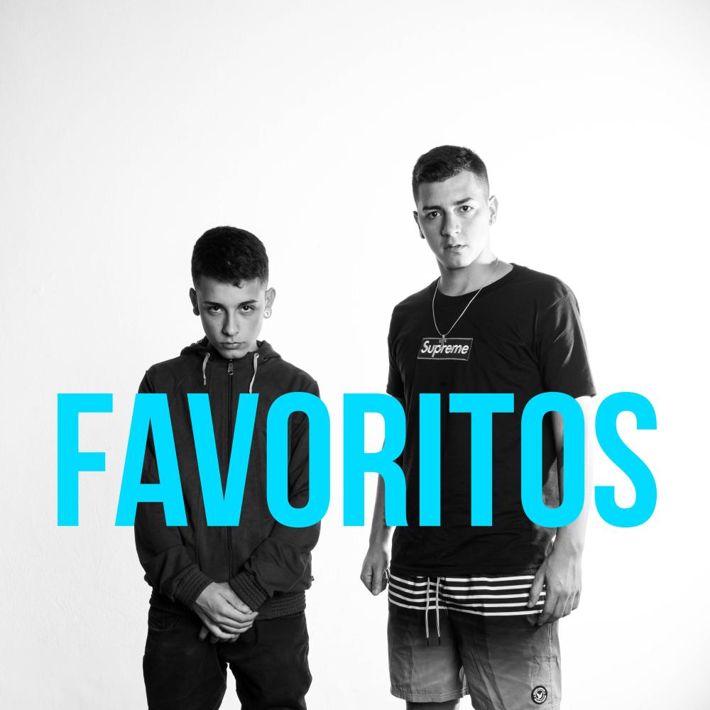 Favoritos (Explicit)