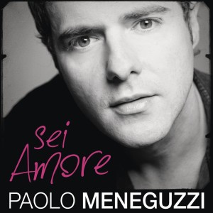 Paolo Meneguzzi的專輯Sei Amore