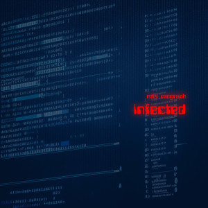 Listen to Infected song with lyrics from mfs mograph