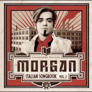 收聽Morgan的Speak softly love (english vrs)歌詞歌曲