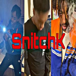 SnitchK (feat. JayP, ZayP & Mar Yungin) (Explicit)