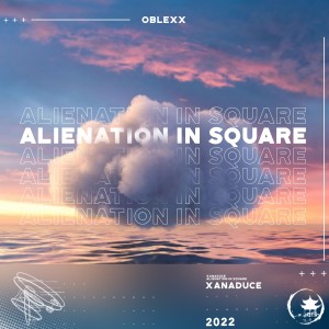 Dengarkan lagu Alienation in Square（方寸疏离） (伴奏) nyanyian OBLEXX dengan lirik