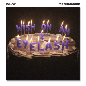 อัลบัม Wish On An Eyelash Pt. 2 ศิลปิน Mallrat