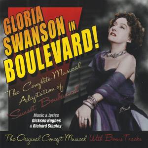 ดาวน์โหลดและฟังเพลง The Doors Are Closed พร้อมเนื้อเพลงจาก Gloria Swanson