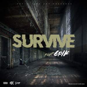 收聽Gwapp的Survive (Explicit)歌詞歌曲