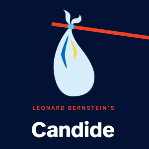 อัลบัม Bernstein: Candide ศิลปิน Barbara Cook