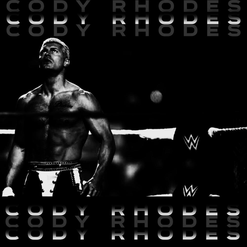 Cody Rhodes