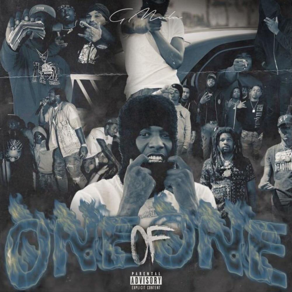 No Love Lost (feat. Hus Mozzy)