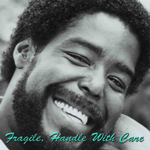 Dengarkan Never, Never Gonna Give You Up (Live) lagu dari Barry White dengan lirik