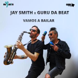 Dengarkan Vamos a bailar (Explicit) lagu dari Jay Smith dengan lirik
