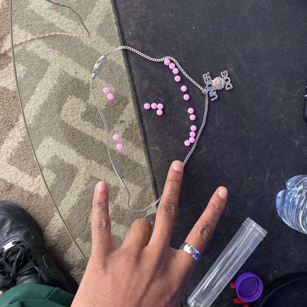 PiNK Rxy (KursedKane Exclusive) (feat. Boofinese & 2Ski) (Explicit)
