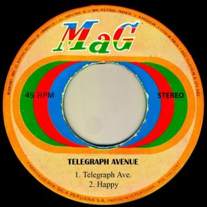 ดาวน์โหลดและฟังเพลง Telegraph Ave. พร้อมเนื้อเพลงจาก Telegraph Avenue
