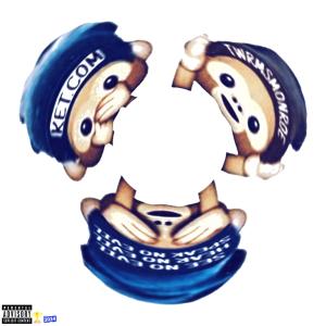 อัลบัม SEE NO EVIL HEAR NO EVIL SPEAK NO EVIL (Explicit) ศิลปิน TWRMSMONROE