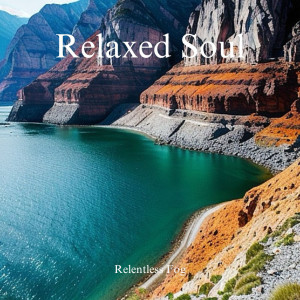 อัลบัม Relaxed Soul ศิลปิน Relaxing Jazz Piano