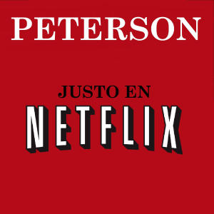 Album JUSTO EN NETFLIX oleh Peterson
