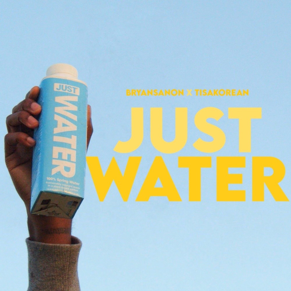 Just Water (Explicit)