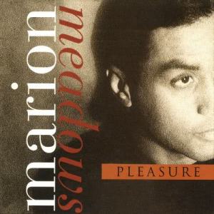ดาวน์โหลดและฟังเพลง Picture This พร้อมเนื้อเพลงจาก Marion Meadows