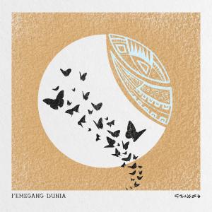 收听DARMAS的Pemegang Dunia (feat. Leo Azman)歌词歌曲