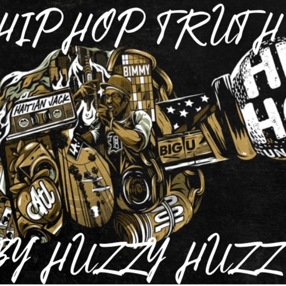 Hip-hop Truth (Explicit)