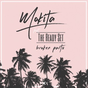 收聽Mokita的Broken Parts (Single Version)歌詞歌曲