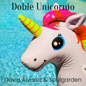 อัลบัม Doble Unicornio ศิลปิน David Alvarez