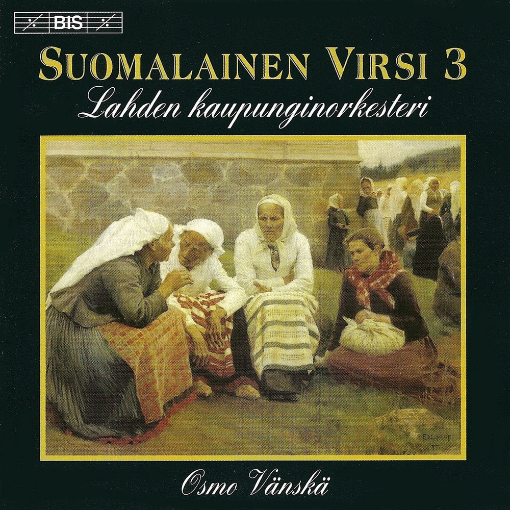 Oi Herra Suuri (How great Thou art) (arr. J. Kuusisto): Oi Herra Suuri (How great Thou art), arr. J. Kuusisto