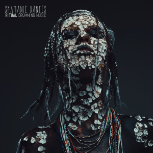 Dengarkan lagu Native American Music nyanyian Shamanic Drumming World dengan lirik