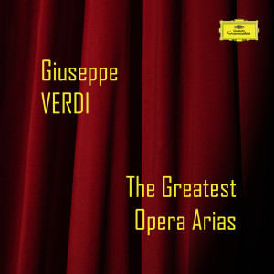 อัลบัม Giuseppe Verdi: The Greatest Opera Arias ศิลปิน Chopin----[replace by 16381]