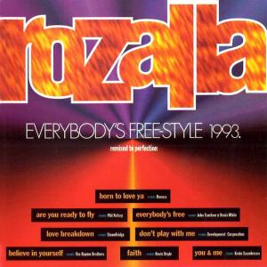 ดาวน์โหลดและฟังเพลง Believe In Yourself (Rapinos Transylvanian Sunset mix) พร้อมเนื้อเพลงจาก Rozalla