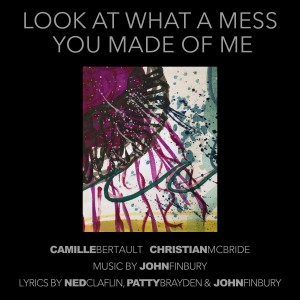 Album Look at What a Mess You Made of Me from Christian McBride