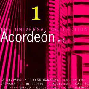 ดาวน์โหลดและฟังเพลง En Er Mundo (Pasodoble  With Accordion) พร้อมเนื้อเพลงจาก The Spanish Accordion