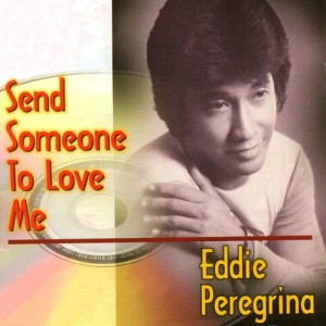 收聽Eddie Peregrina的More Than I Can Say歌詞歌曲