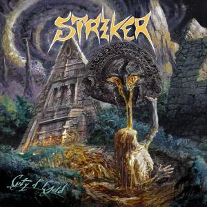 ดาวน์โหลดและฟังเพลง Two Minutes to Midnight (Bonus Track) พร้อมเนื้อเพลงจาก Striker