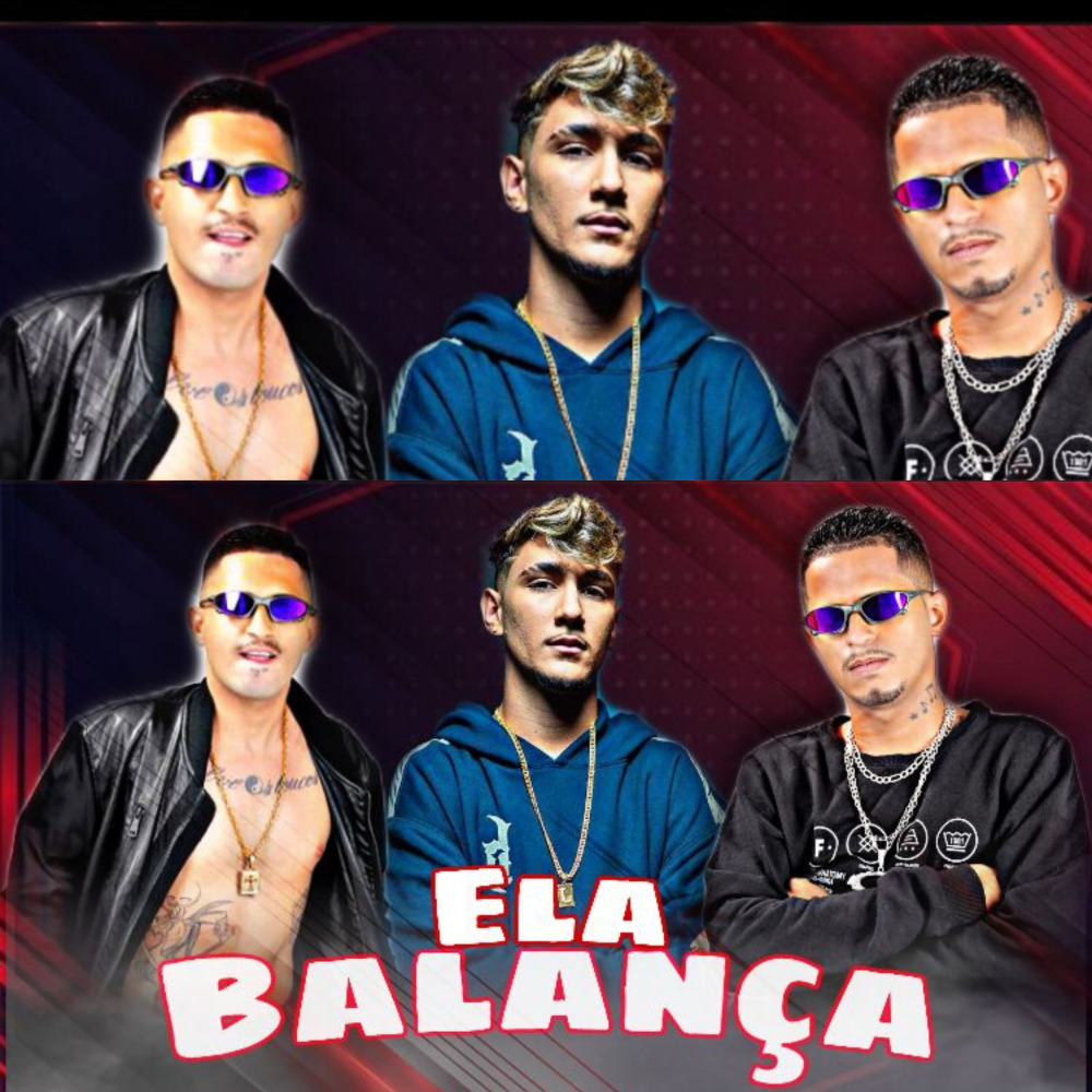 Ela Balança