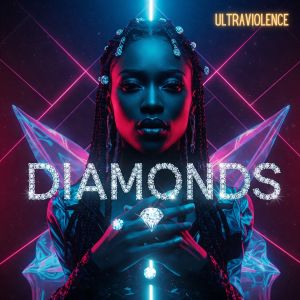Listen to Diamonds song with lyrics from Ultraviolence
