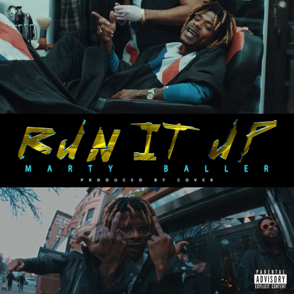 Run It Up (Explicit)