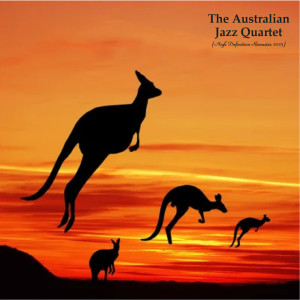 Listen to The Girl With The Flaxen Hair (Remastered 2023) song with lyrics from The Australian Jazz Quartet