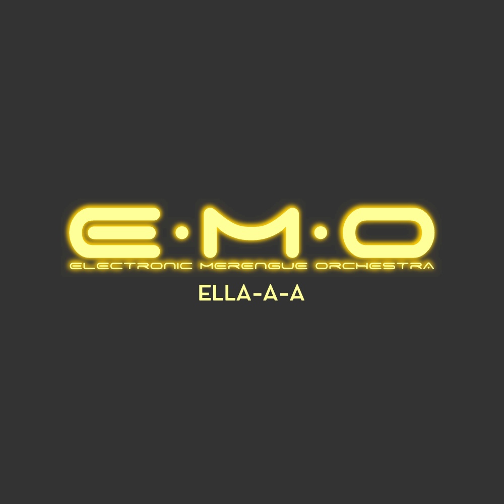 Ella-a-a (Background Mix)