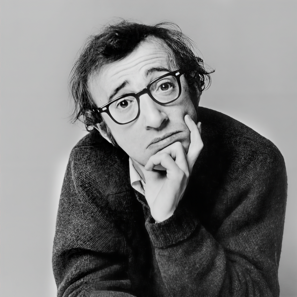 Woody Allen
