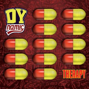 Album Therapy from Dynamic