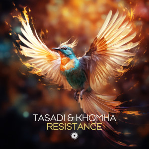 Tasadi的專輯Resistance