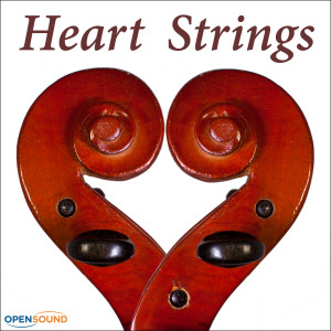 Heart Strings (Music for Movie) dari Antonio Arena