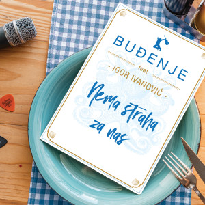 Album Nema Straha Za Nas from Buđenje