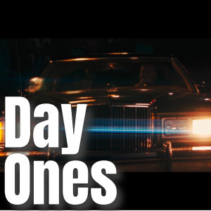 Album Day Ones from B. Meyers