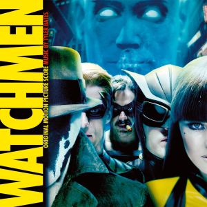 Various的專輯Watchmen - Original Motion Picture Score