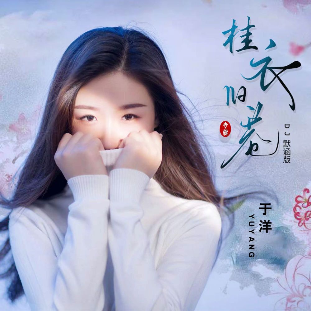 桂衣旧巷 (DJ默涵版伴奏)