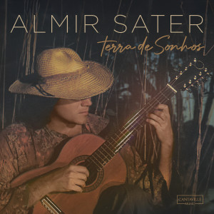 Almir Sater的專輯Terra De Sonhos