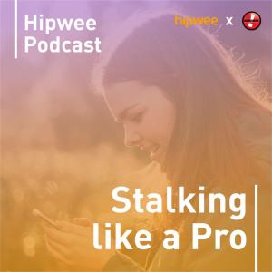 Listen to Stalking Like a Pro song with lyrics from Hipwee Podcasts
