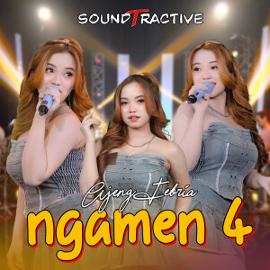 Ngamen 4 dari Ajeng Febria
